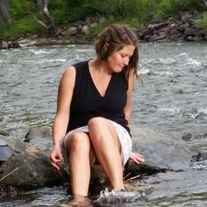 Meet your Posher, Mandi